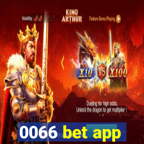 0066 bet app